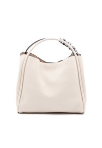 ALV by Alviero Martini ESSENCE - Shoppingväska - bianco sporco