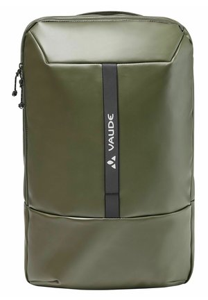 MINEO LAPTOPFACH 46 CM - Zaino - khaki