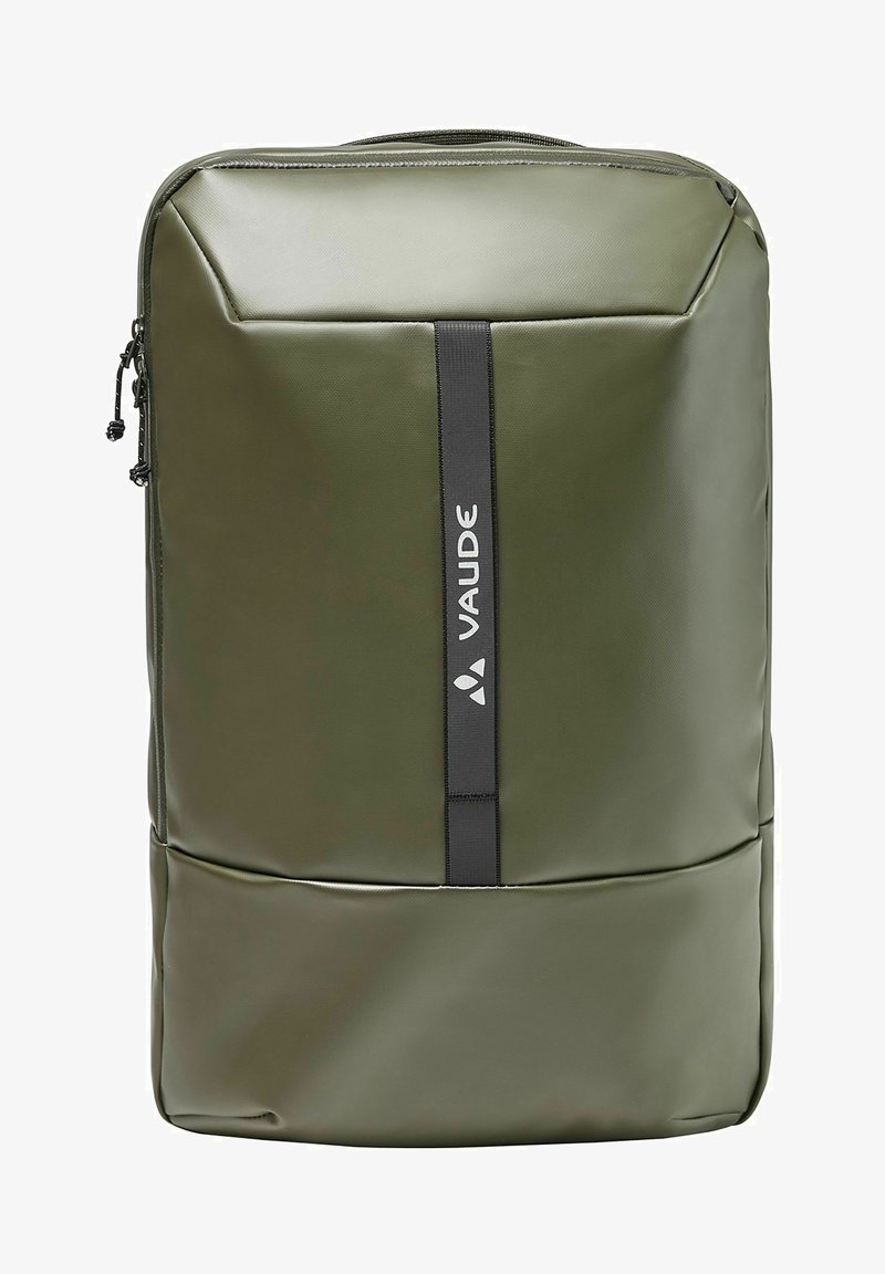 Vaude MINEO LAPTOPFACH 46 CM - Sac à dos - khaki