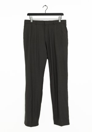 Pantalon classique - grey