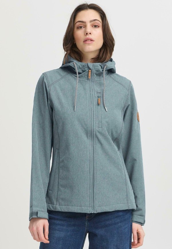 NBTHORY - Outdoor jacket