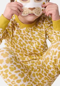 Petit Bateau MASQUE COTE DEGUISEMENT UNISEX - Pyjamas - marshmallow/multicooured