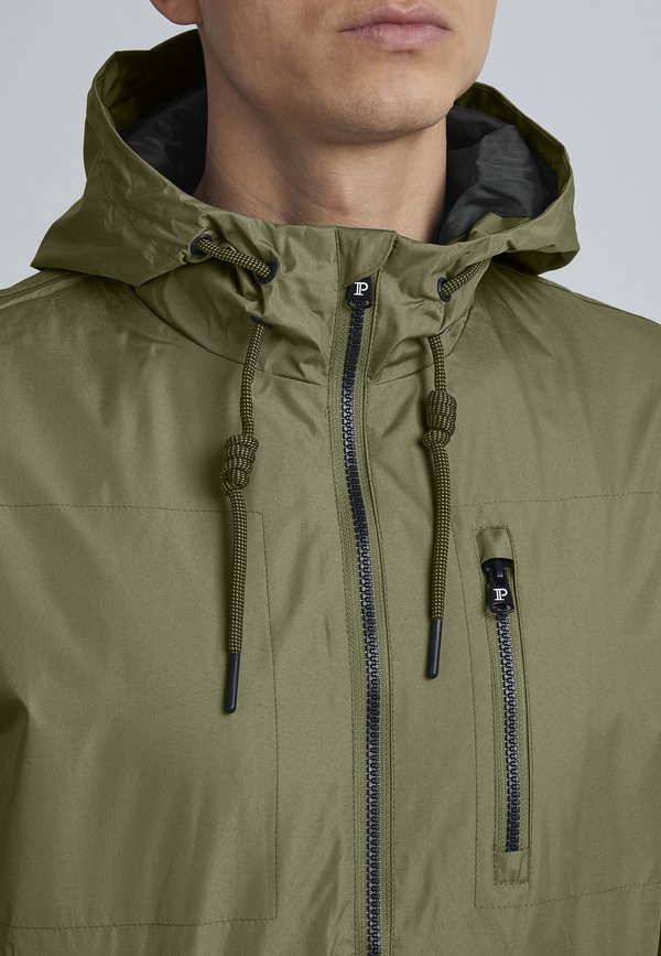 PRCARLSON - Light jacket3