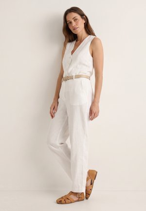 VENEZIA, SANDALS - Sandale - brown