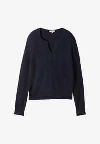 Wybrany, sky captain blue