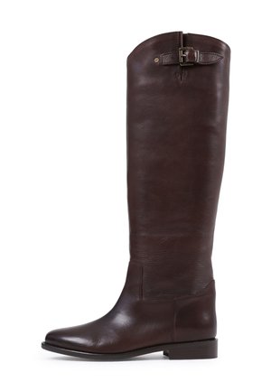 LISE - Bottes - coffee bean