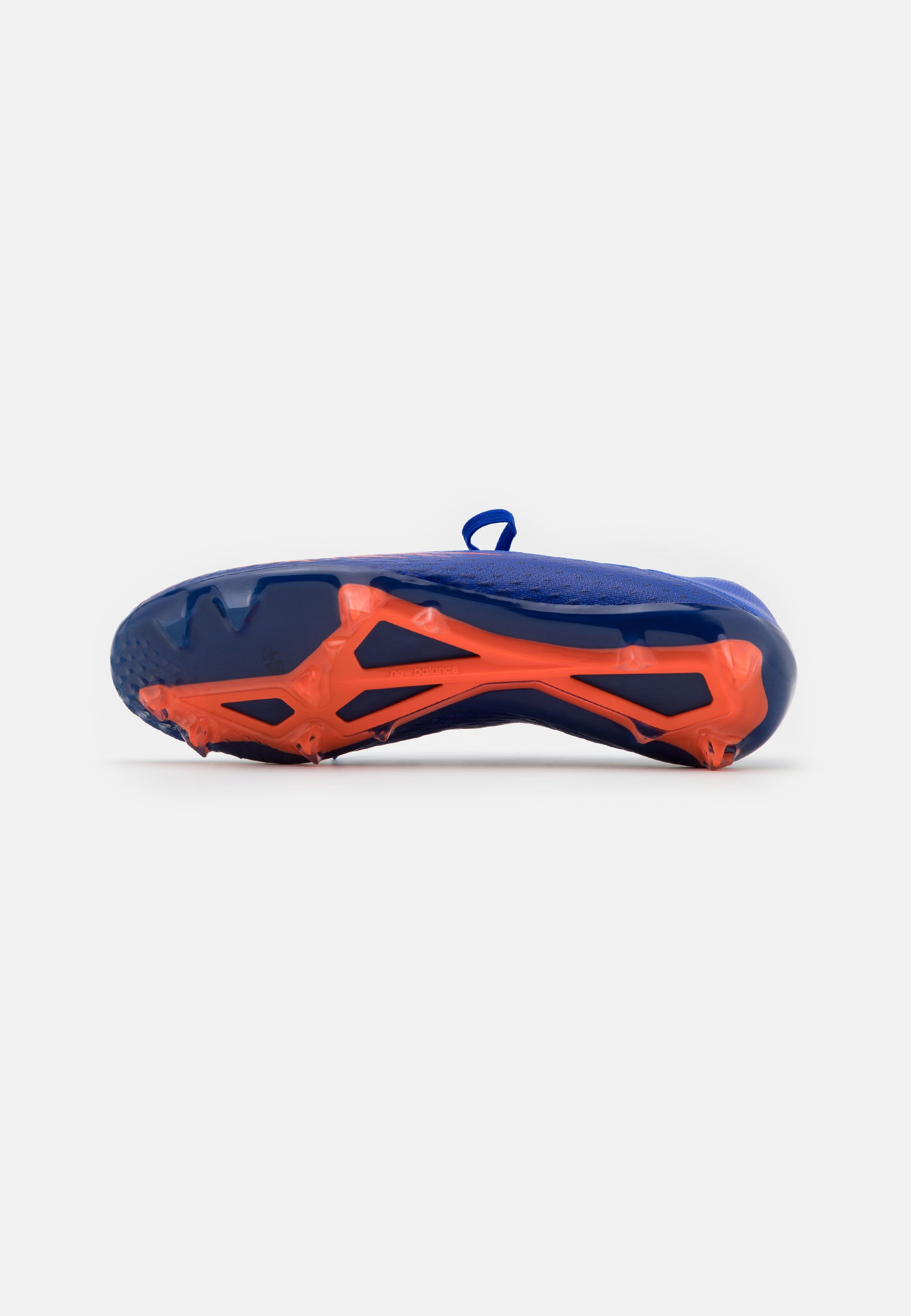 New Balance Voetbalschoenen met kunststof noppen - cobalt/blauwgrijs -  Zalando.nl