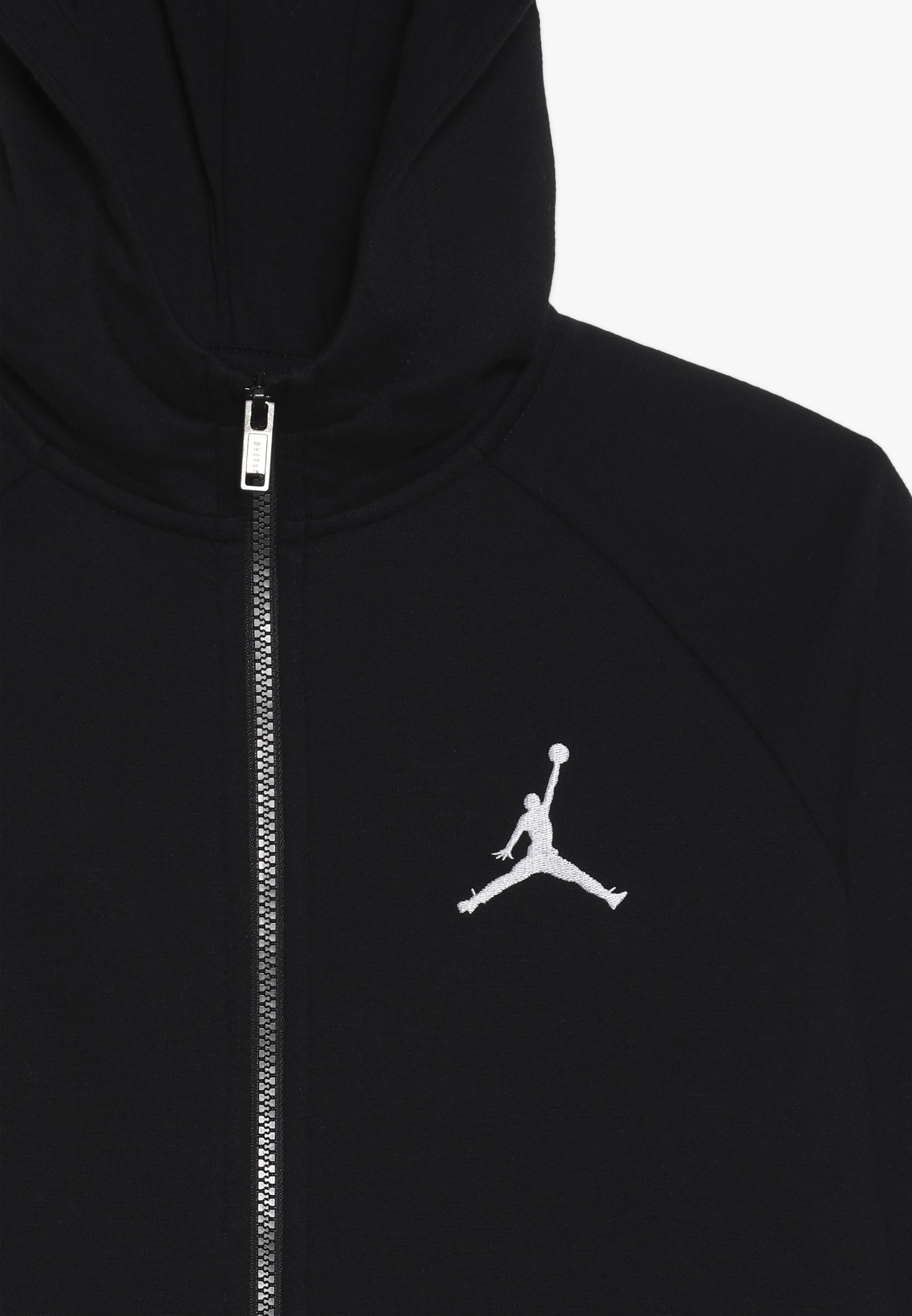 sweat zippé jordan