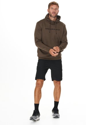 Endurance LIONK - Kapuzenpullover -  canteen