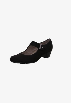 ara Escarpins - black