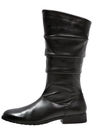 Bottes - black