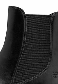 Tamaris CHELSEA - Ankle boots - black