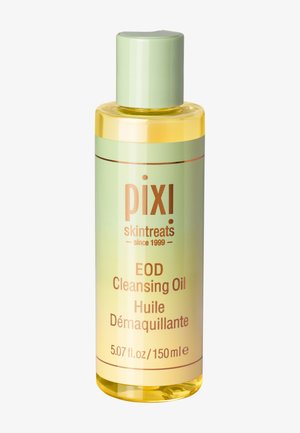 PIXI END-OF-DAY EOD CLEANSING OIL - Detergente - -