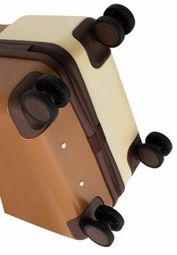 OCHNIK UNISEX brązowy