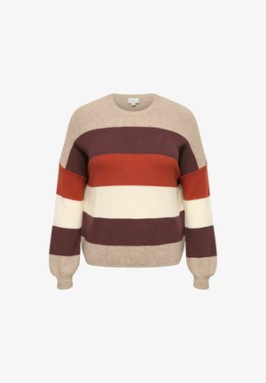 ONLY Carmakoma, - Sweter