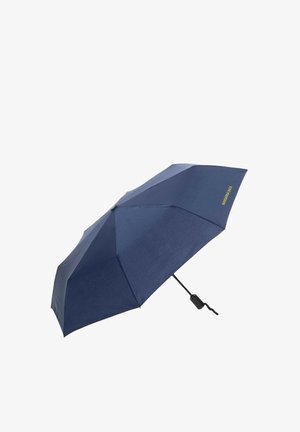 Mandarina Duck, OMBRELLO MANDARINA DUCK UMBRELLA - P10KFG0208Q UNISEX - Ombrello - blu