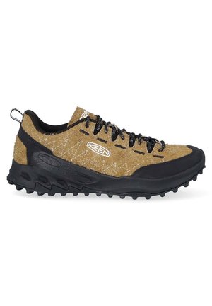 JASPER ZIONIC - Sneaker low - gothic olive black