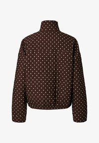 Wybrany, chicory coffee