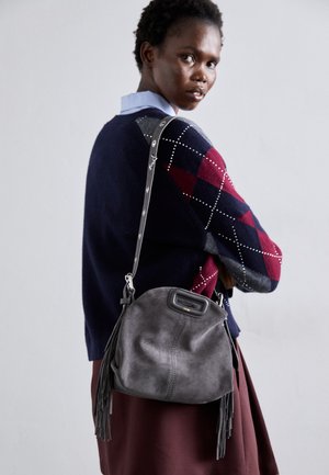 MISSMMINI - Sac à main - gris