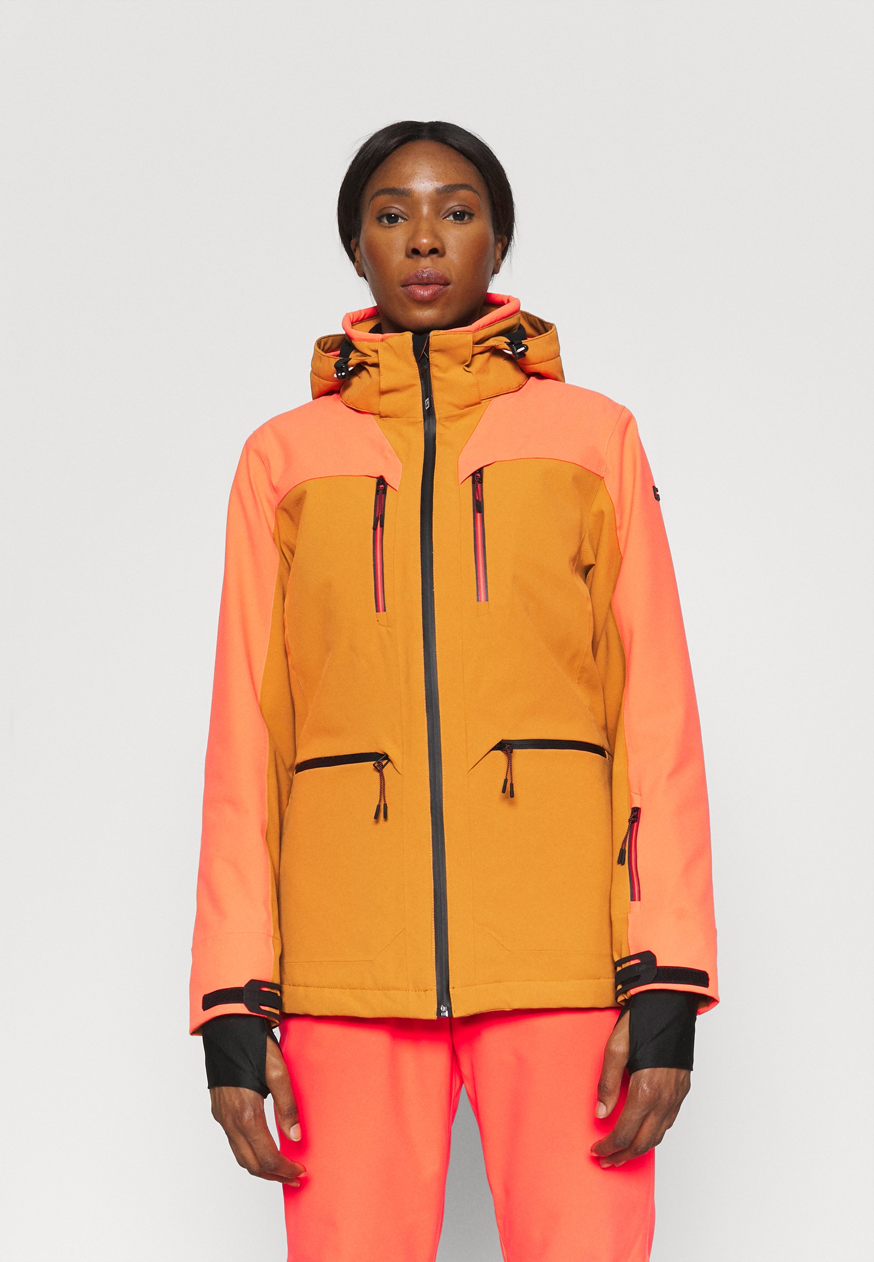 killtec ski jackets womens