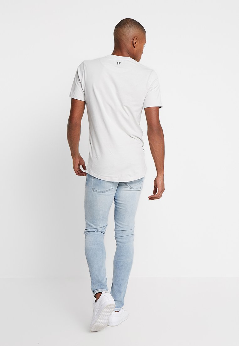 skinny lin indigo mania