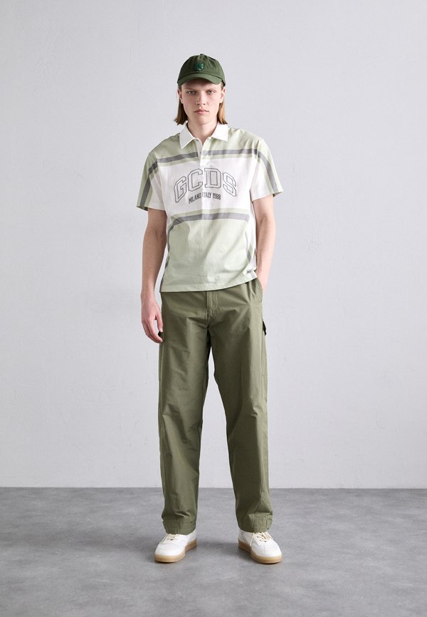 RACING  - Polo shirt2