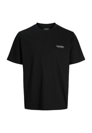 - T-shirt z nadrukiem