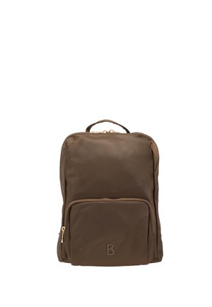 VERBIER PLAY MAXI - Mochila - toffee