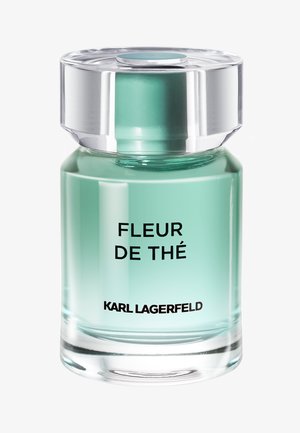 Karl Lagerfeld Fragrances, FLEUR DE THÉ - Parfum