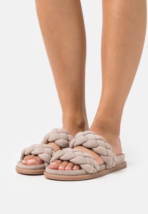 Copenhagen Shoes, Mules - beige