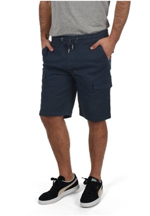 SDHENIK - Shorts - insignia blue