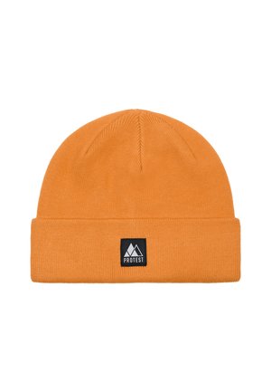 TKEETON - Muts - caramel yellow
