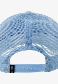 Jordan JAN JUMPMAN TRUCKER UNISEX - Sapka - hydrogen blue