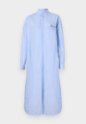 Fiorucci STRIPED - Paitamekko - light blue
