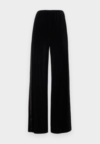 MIGNON - Pantalon classique - schwarz