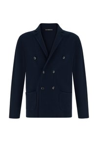 Unausgewählt, navy blue