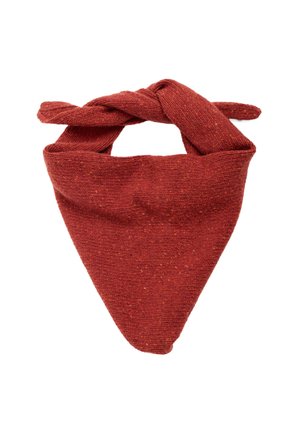 Selyemkendő - red sail