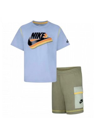 Nike Sportswear Pantaloni cargo - multiplo