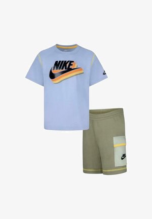 Nike Sportswear Pantaloni cargo - multiplo