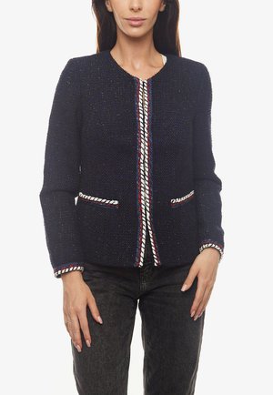 Blazer - blau