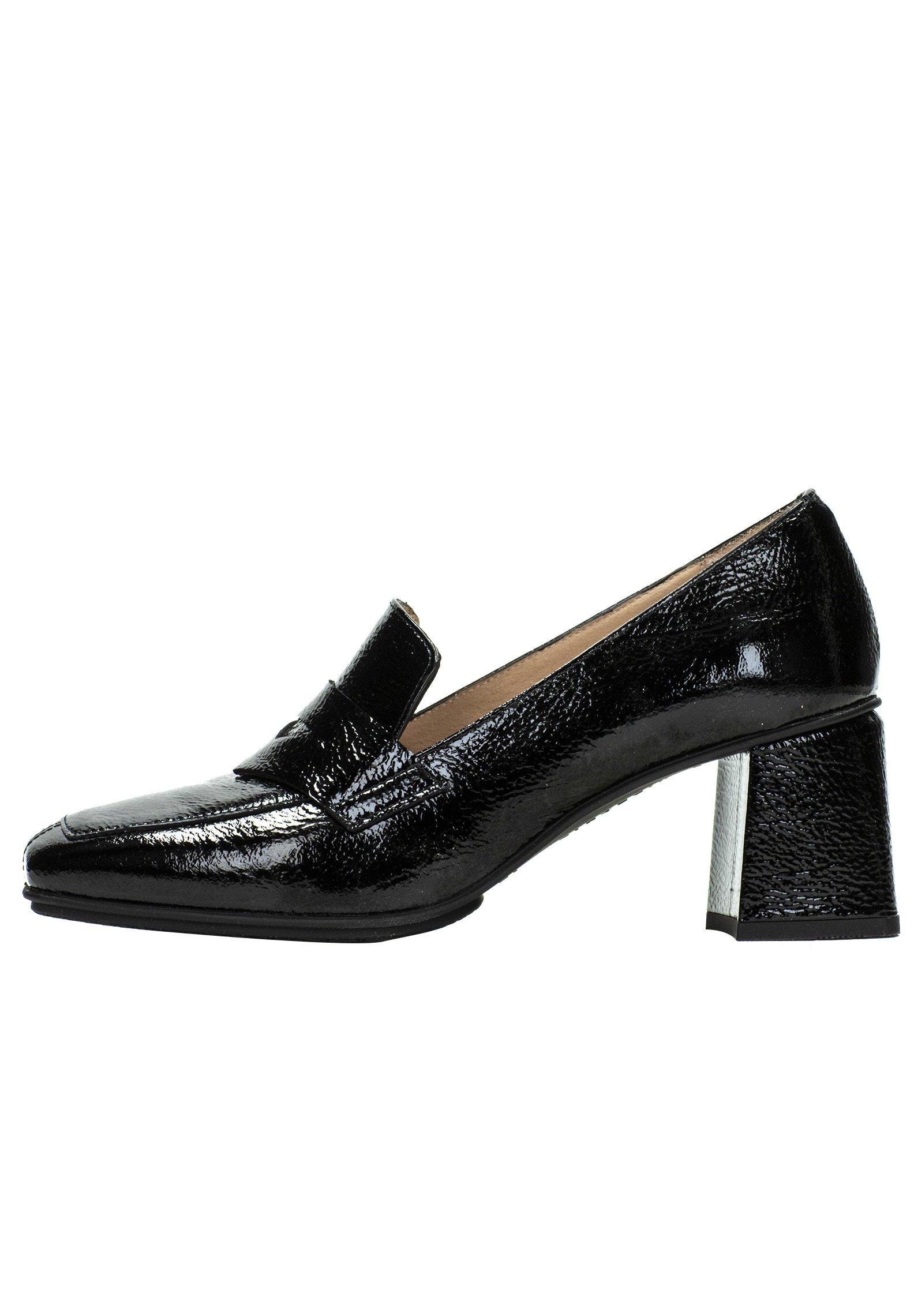 Salones Hispanitas color negro HI63547 - Lomas Zapatos