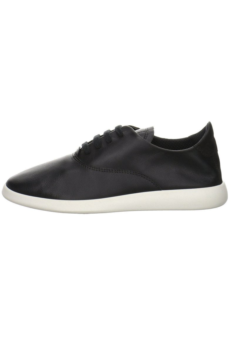 ECCO MINIMALIST W - Stringate sportive - schwarz
