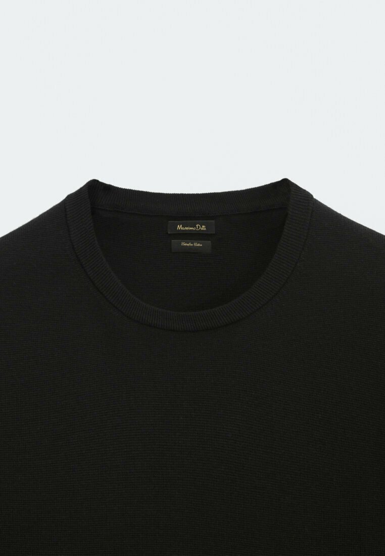 Herrer T-shirts basic Herrer T-shirts basic