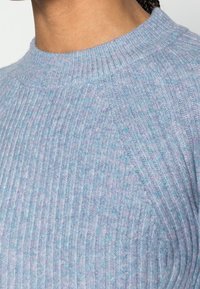 Marks & Spencer Strickpullover - blue