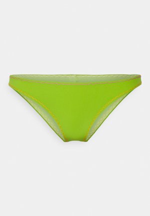 Banana Moon NOUONAIDA BEACHCLUB SET - Bikini - pomme