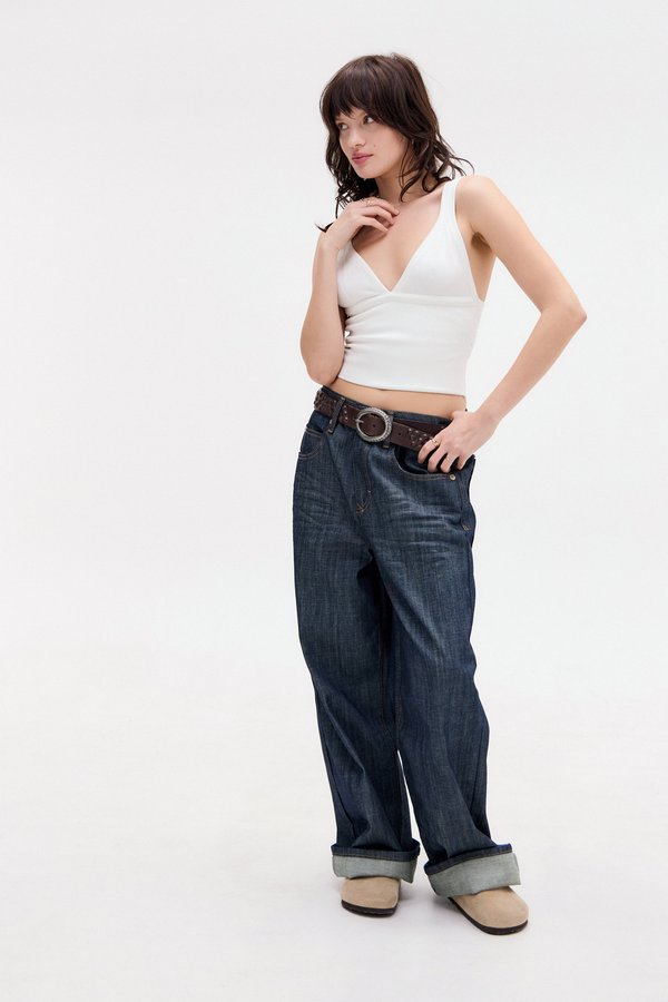 JADE SEAMLESS - Top4