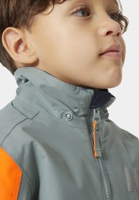 Helly Hansen RIDER - Mono para la nieve - dark creek