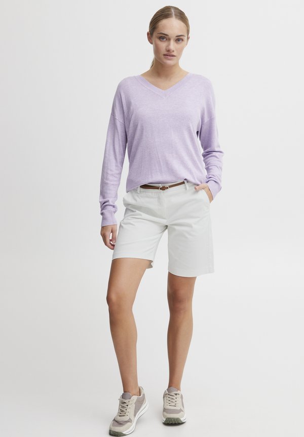OXDANEY REGULAR FIT - Shorts2
