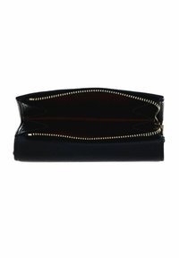 Coccinelle METALLIC SOFT - Portafoglio - midnight blue