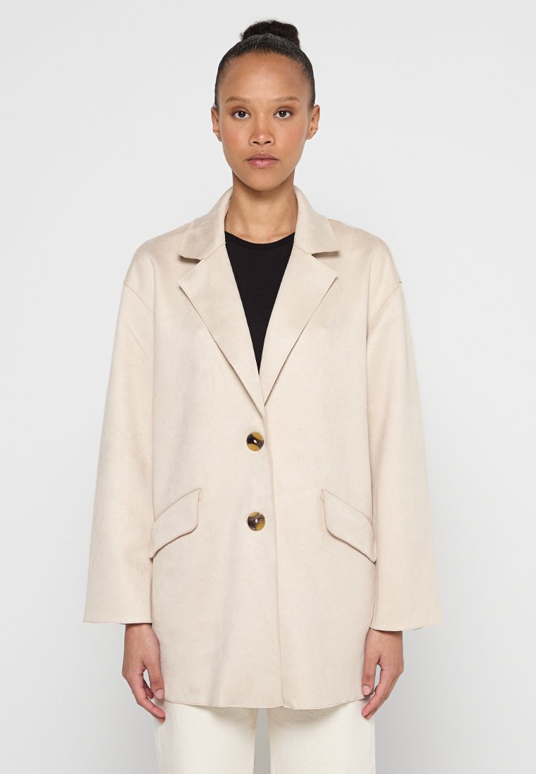 Only Blazer beige